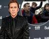 Nicolas Cage talks RETIREMENT ahead of turning 60 as he reveals he only has ... trends now