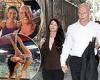 Game of Thrones star Joseph Gatt appears in court with girlfriend Mercy Malick ... trends now