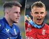 sport news How England star Sam Curran lost his mojo: From unhittable to unselectable in ... trends now