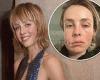 EDEN CONFIDENTIAL: Edie Campbell's model looks are scarred after she is kicked ... trends now
