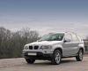 BMW recalls hundreds of SUVs in US due to deadly airbag issue that has already ... trends now
