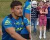 sport news Schoolboy star gives gridiron the flick to chase his footy dreams with the ... trends now