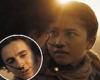 Timothee Chalamet and Zendaya set the screen ablaze with sizzling romance as ... trends now