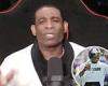 sport news Deion Sanders explains why he would NEVER coach in the NFL after making ... trends now