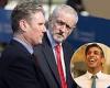 Keir Starmer distances himself from Jeremy Corbyn and attacks the Tories as he ... trends now