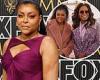 Taraji P. Henson hits back at ongoing Oprah Winfrey feud rumors as she believes ... trends now