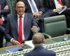 Dutton took the 'least bad option' — and now his election plan is coming into ...