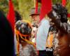 Can the Albanese government show muscle in Indigenous policy? One test is ...