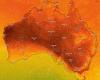 Sydney, Brisbane, Melbourne weather: Meteorologists warn of scorching heatwave, ... trends now