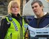 TV Choice Awards 2024: Happy Valley has double triumph for its final series as ... trends now