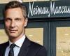 Neiman Marcus hires outside law firm to investigate claims boss only hires gay, ... trends now
