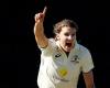 Five quick hits — Perry's praise for heir apparent as Aussies sink stubborn ...