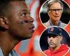 sport news Red Sox star Rafael Devers SLAMS team's owners FSG and criticizes their attempt ... trends now
