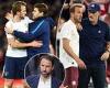 sport news Harry Kane has had SIX managers sacked in just over four years as Thomas Tuchel ... trends now