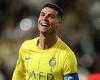 sport news Cristiano Ronaldo scores his 26th goal of the season as Al-Nassr keep Asian ... trends now