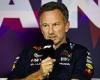 sport news Christian Horner shuts down questions on investigation into allegations of ... trends now