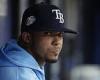 sport news MLB star Wander Franco 'has bank accounts seized in the Dominican Republic' ... trends now