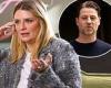 Mischa Barton reveals she dated The O.C. costar Ben McKenzie when she was 17 ... trends now