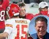 sport news NFL legend Dan Marino picks his Mount Rushmore of quarterbacks but struggles to ... trends now