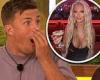 Love Island's Mitch Taylor 'had secret girlfriend for three months before the ... trends now