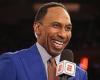sport news Stephen A. Smith tells scandalous tales from his time as an NBA beat reporter ... trends now