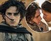 Dune: Part Two reviews heap praise on the Frank Herbert adaptation as it scores ... trends now