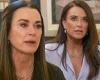 Real Housewives Of Beverly Hills: Kyle Richards cries after news breaks of ... trends now