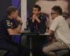 sport news Drive to Survive: Daniel Ricciardo makes honest admission to Christian Horner ... trends now