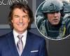 Tom Cruise is considering making an Edge of Tomorrow sequel his first movie ... trends now