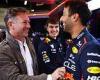 sport news Drive To Survive: The moment Daniel Ricciardo convinced Christian Horner to ... trends now