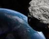 An asteroid the size of a BUS will skim past Earth today - coming within just ... trends now