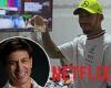 sport news Lewis Hamilton told Netflix's Drive to Survive there 'doesn't feel a time' he ... trends now