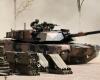 War-weary Ukraine shows renewed interest in Australia's aging Abrams tanks