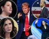 MAGA fans predict who will be Trump's VP: Daily Mail asks CPAC attendees if ... trends now