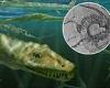 Scottish scientists discover 240 million year old fossilized 'dragon' that ... trends now