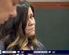 Las Vegas pimp stepmom weeps as she's sentenced to up to 18 years in prison for ... trends now