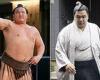 Hakuho, sumo's greatest ever wrestler, is given humiliating demotion after he ... trends now