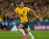 Matildas confident they can cover Kerr's absence in Olympic qualifiers against ...