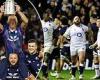 sport news OLIVER HOLT: While superb Scotland summoned moments of wizardry, England were ... trends now