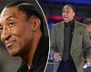 sport news Scottie Pippen will 'embarrass himself' as he takes aim at Michael Jordan AGAIN ... trends now