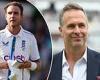 sport news Stuart Broad and Michael Vaughan lead the criticism of the pitch in fourth Test ... trends now