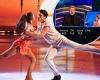 Dancing On Ice fans are left FUMING as they accuse judges of 'overmarking' ... trends now