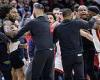 sport news Jimmy Butler and Naji Marshall receive one-game bans for on-court fight during ... trends now
