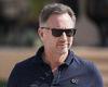 sport news Christian Horner flies to Bahrain for Formula One's first Grand Prix of the ... trends now