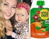 Mothers of children poisoned by lead in applesauce pouches reveal the ... trends now
