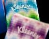 Giant blow for tissue maker Kleenex as lawsuit accuses company of polluting ... trends now