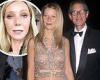 Gwyneth Paltrow reveals her late father Bruce's battle with cancer is what led ... trends now