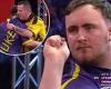 sport news Luke Littler books place in UK Open quarter-finals as he looks to win his first ... trends now