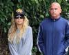 Tish Cyrus, 56, and Dominic Purcell, 54, seen together for the FIRST time since ... trends now