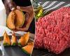 From killer cantaloupe to bacteria-infested beef: Watchdog names the 10 most ... trends now